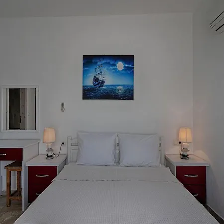 With Jacuzzi And Children's Play Area For 10 People In Mugla, - Awz170 *